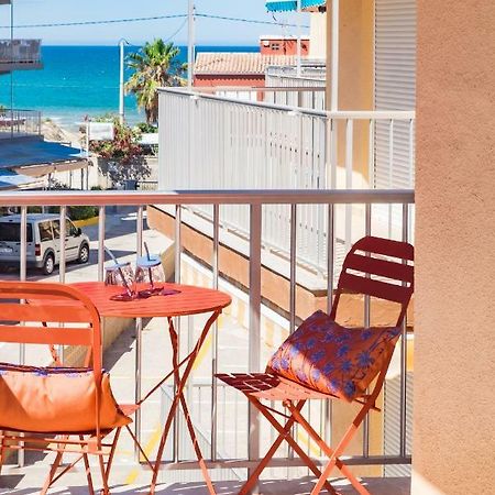 Apartamento Coral Denia Exterior foto