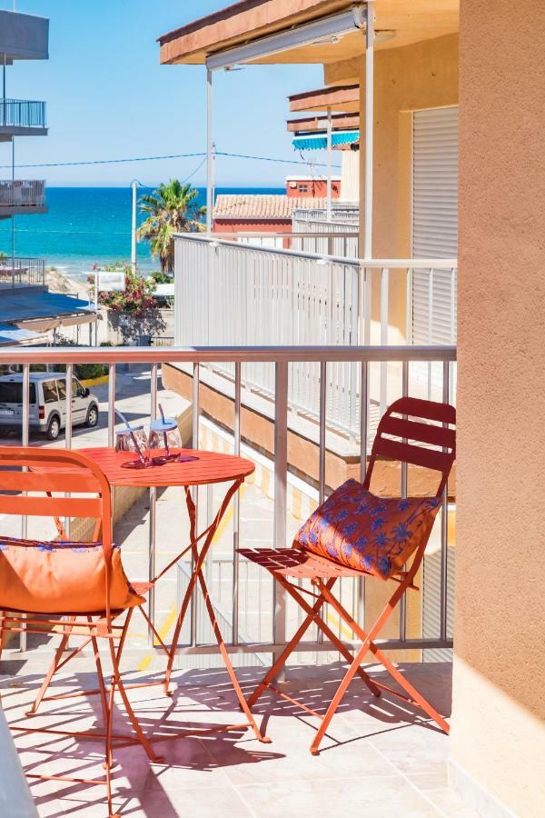 Apartamento Coral Denia Exterior foto